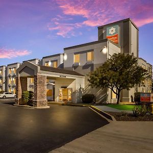 Surestay Plus By Best Western Mesa Superstition Springs